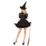 Costume BEWITCHING  WITCH